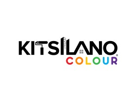 Logo Design entry 2810708 submitted by Nafees to the Logo Design for Kitsilano Colour run by kitscolour