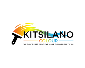 Logo Design entry 2802057 submitted by joegdesign to the Logo Design for Kitsilano Colour run by kitscolour