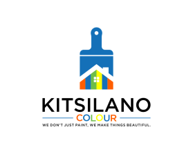 Logo Design entry 2802013 submitted by Amit1991 to the Logo Design for Kitsilano Colour run by kitscolour