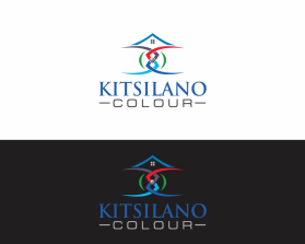 Logo Design entry 2802214 submitted by daeng