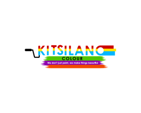 Logo Design Entry 2804178 submitted by Ramadhona to the contest for Kitsilano Colour run by kitscolour