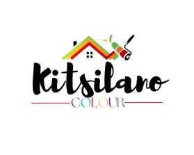 Logo Design Entry 2806286 submitted by Nafees to the contest for Kitsilano Colour run by kitscolour