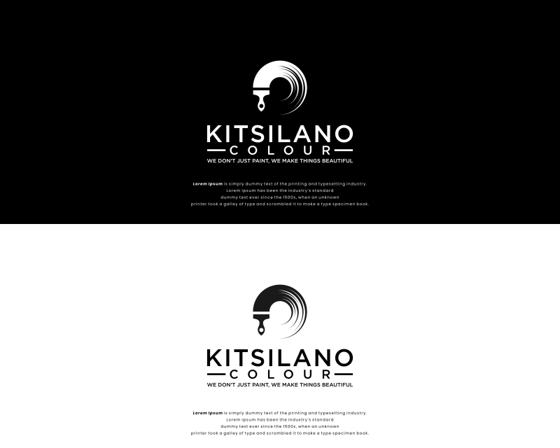 Logo Design entry 2900043 submitted by manaf