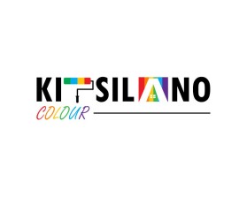 Logo Design Entry 2807420 submitted by aufa1 to the contest for Kitsilano Colour run by kitscolour