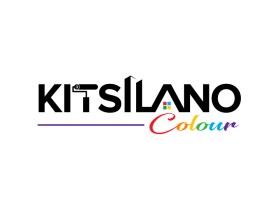 Logo Design entry 2803431 submitted by zona-khan to the Logo Design for Kitsilano Colour run by kitscolour