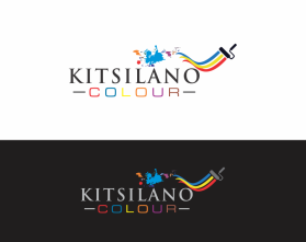 Logo Design entry 2900890 submitted by daeng