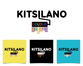 Logo Design Entry 2806221 submitted by IDesign Place to the contest for Kitsilano Colour run by kitscolour