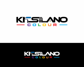Logo Design entry 2902760 submitted by daeng