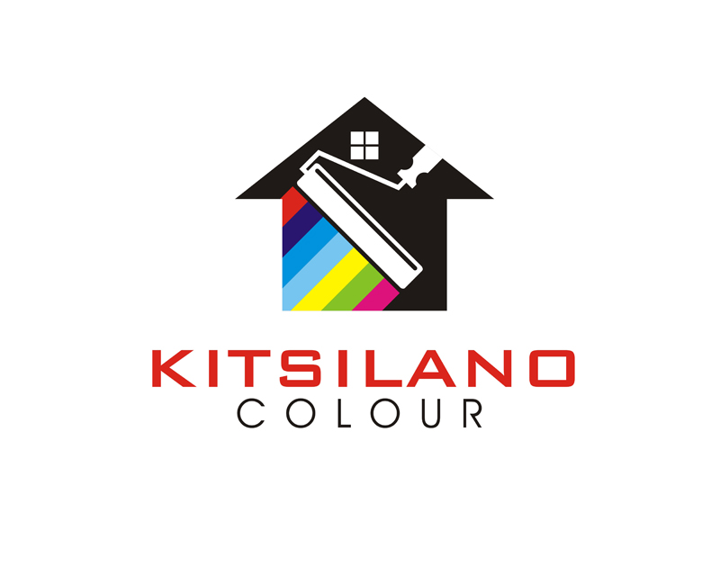 Logo Design entry 2802014 submitted by Suhaimi to the Logo Design for Kitsilano Colour run by kitscolour
