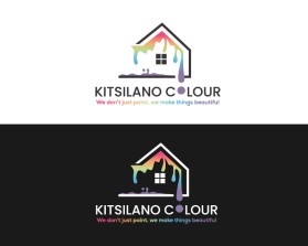 Logo Design entry 2899792 submitted by Amit1991