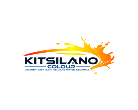 Logo Design entry 2801862 submitted by Novin to the Logo Design for Kitsilano Colour run by kitscolour
