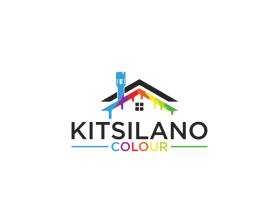 Logo Design Entry 2805144 submitted by doa_restu to the contest for Kitsilano Colour run by kitscolour