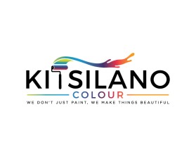 Logo Design entry 2801948 submitted by doa_restu to the Logo Design for Kitsilano Colour run by kitscolour