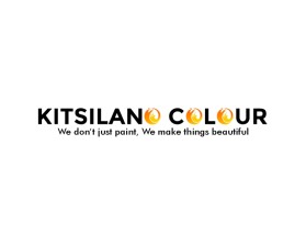 Logo Design Entry 2802322 submitted by Nyok29 to the contest for Kitsilano Colour run by kitscolour