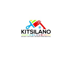 Logo Design Entry 2804209 submitted by mahmudul to the contest for Kitsilano Colour run by kitscolour
