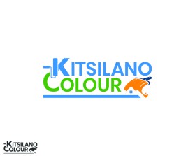 Logo Design entry 2801900 submitted by Amit1991 to the Logo Design for Kitsilano Colour run by kitscolour