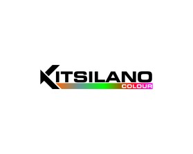 Logo Design Entry 2810785 submitted by Ichsany to the contest for Kitsilano Colour run by kitscolour