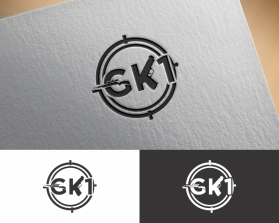 Logo Design entry 2909149 submitted by ecriesdiyantoe