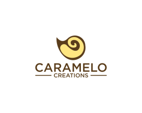 Logo Design Entry 2805047 submitted by doa_restu to the contest for Caramelo Creations run by ajdraganescu