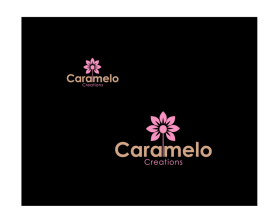 Logo Design Entry 2804737 submitted by Ramadhona to the contest for Caramelo Creations run by ajdraganescu