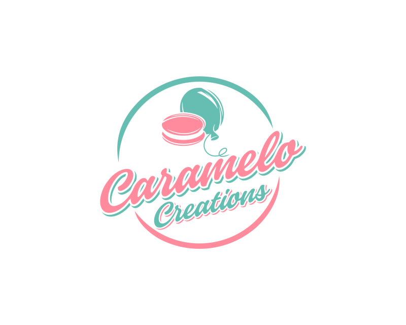 Logo Design entry 2809429 submitted by Digiti Minimi to the Logo Design for Caramelo Creations run by ajdraganescu