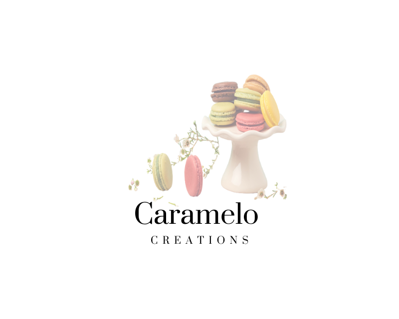 Logo Design entry 2806613 submitted by Abdullah-Khan to the Logo Design for Caramelo Creations run by ajdraganescu