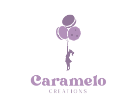 Logo Design entry 2806871 submitted by zahitr to the Logo Design for Caramelo Creations run by ajdraganescu