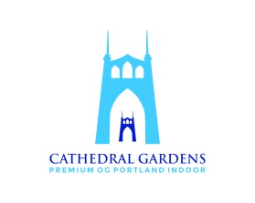 Logo Design Entry 2804604 submitted by Arif_Abnu to the contest for Cathedral Gardens run by katharynfm