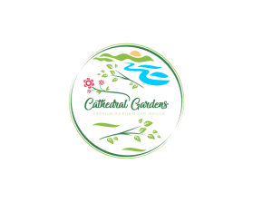 Logo Design entry 2803651 submitted by mahmudul to the Logo Design for Cathedral Gardens run by katharynfm