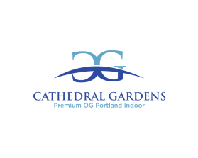 Logo Design Entry 2803930 submitted by Bismillah Win-Won to the contest for Cathedral Gardens run by katharynfm