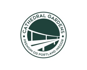 Logo Design Entry 2811713 submitted by donang to the contest for Cathedral Gardens run by katharynfm