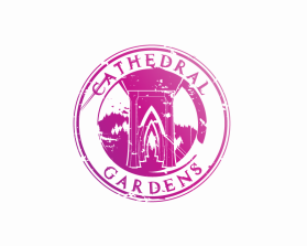 Logo Design Entry 2808979 submitted by Efzone2005 to the contest for Cathedral Gardens run by katharynfm