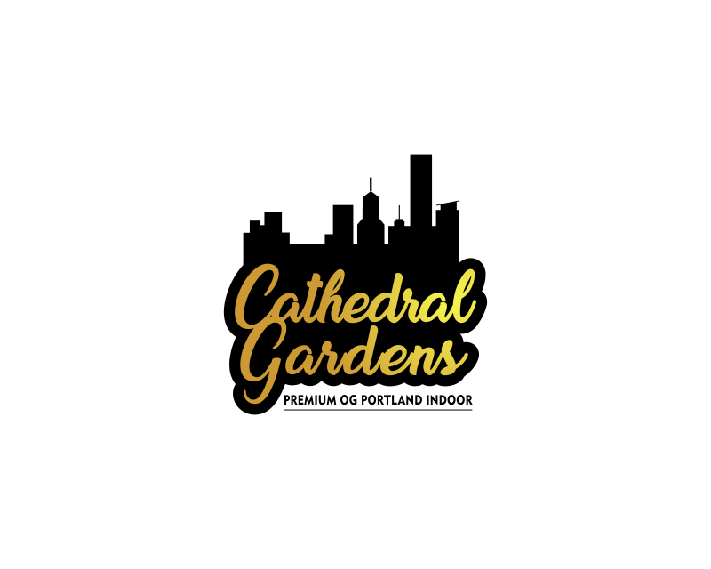 Logo Design entry 2806805 submitted by sizoel18 to the Logo Design for Cathedral Gardens run by katharynfm