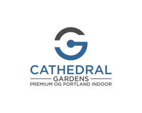 Logo Design Entry 2805096 submitted by doa_restu to the contest for Cathedral Gardens run by katharynfm