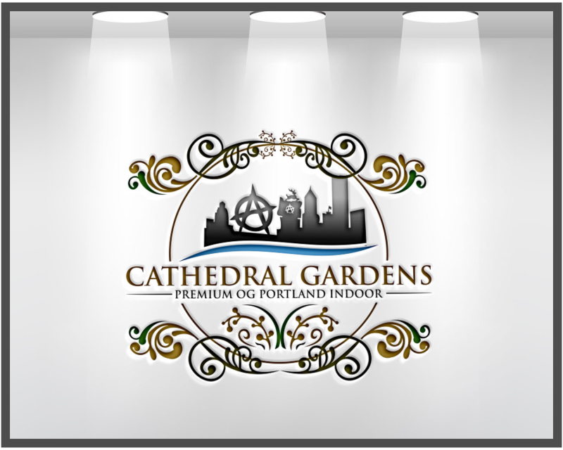 Logo Design entry 2901491 submitted by Trajandesigns
