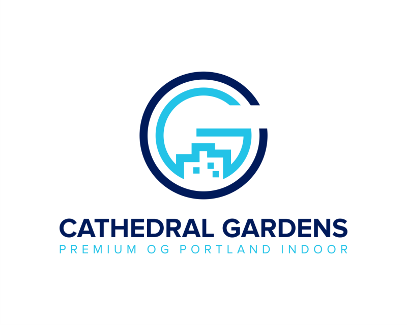 Logo Design entry 2805922 submitted by agusart to the Logo Design for Cathedral Gardens run by katharynfm