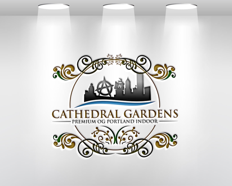 Logo Design entry 2901487 submitted by Trajandesigns