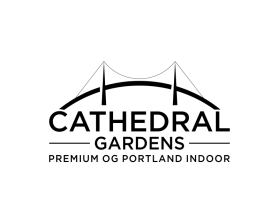 Logo Design Entry 2806938 submitted by SabunMantan to the contest for Cathedral Gardens run by katharynfm