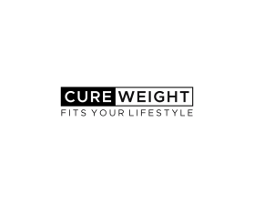 Logo Design entry 2804451 submitted by SinggihArt to the Logo Design for CureWeight run by CureWeight