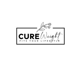 Logo Design Entry 2805113 submitted by alyeasha to the contest for CureWeight run by CureWeight