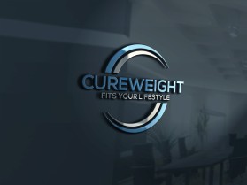 Logo Design Entry 2805029 submitted by LogoAmr to the contest for CureWeight run by CureWeight