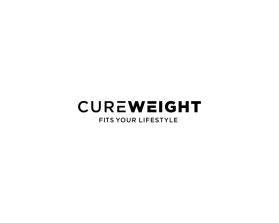 Logo Design entry 2804464 submitted by ENVIRON to the Logo Design for CureWeight run by CureWeight