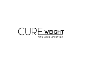 Logo Design Entry 2805165 submitted by Haninas to the contest for CureWeight run by CureWeight