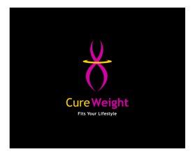 Logo Design Entry 2804565 submitted by Ramadhona to the contest for CureWeight run by CureWeight