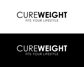 Logo Design Entry 2805795 submitted by Kang okim to the contest for CureWeight run by CureWeight