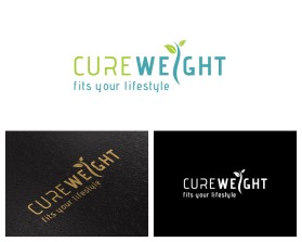 Logo Design Entry 2805674 submitted by putih to the contest for CureWeight run by CureWeight