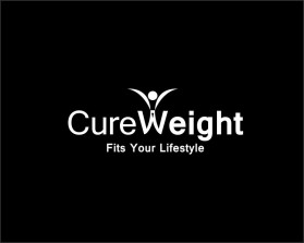 Logo Design Entry 2805931 submitted by monstersox to the contest for CureWeight run by CureWeight