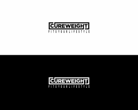 Logo Design Entry 2804525 submitted by onet to the contest for CureWeight run by CureWeight