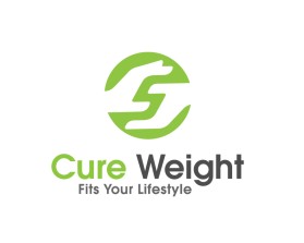 Logo Design Entry 2806429 submitted by RENS to the contest for CureWeight run by CureWeight