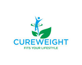 Logo Design Entry 2805671 submitted by must to the contest for CureWeight run by CureWeight